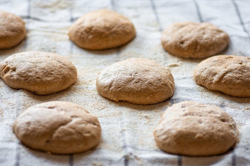 Original recipes